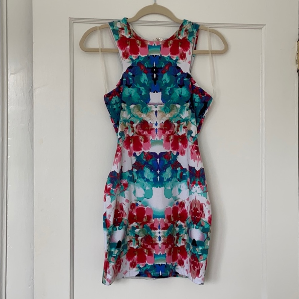 Tobi Dress